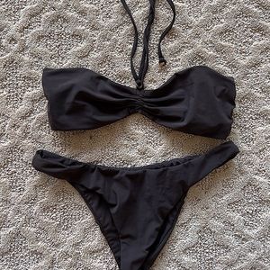 Anemos matching swim set